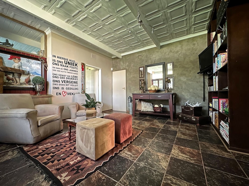 House for sale in De Bruin Park - 1EM1612534