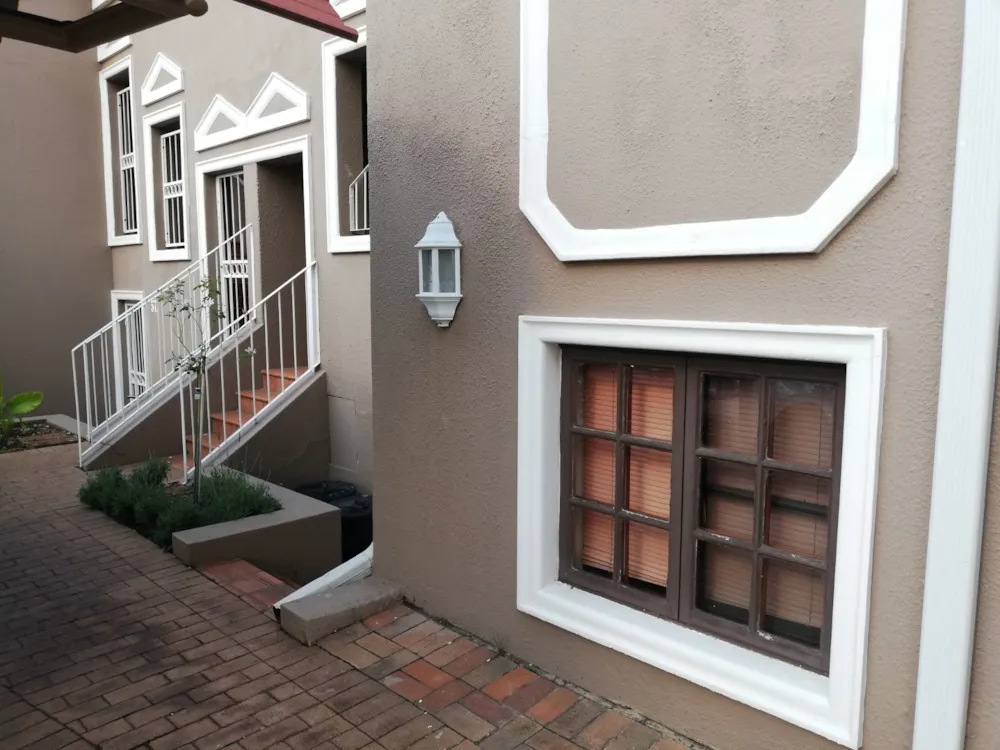 Townhouse for sale in Peacehaven - 1VT1612525