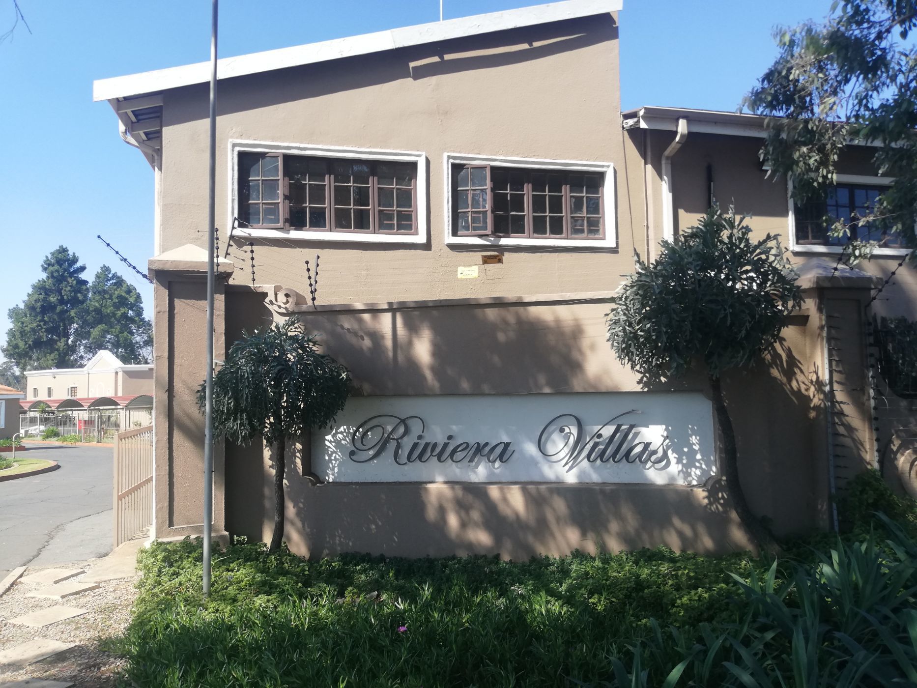 Townhouse for sale in Peacehaven - 1VT1612525