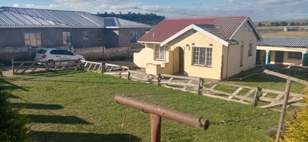 House for sale in Tsolo - 1MH1612626 House for sale in Tsolo - 1MH1612626