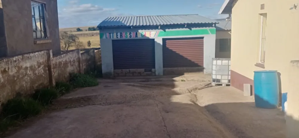 House for sale in Tsolo - 1MH1612626