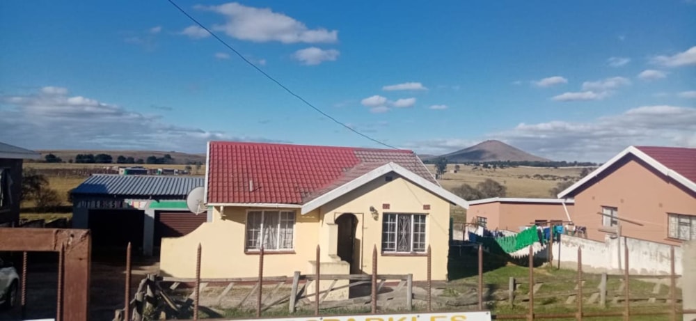 House for sale in Tsolo - 1MH1612626 House for sale in Tsolo - 1MH1612626