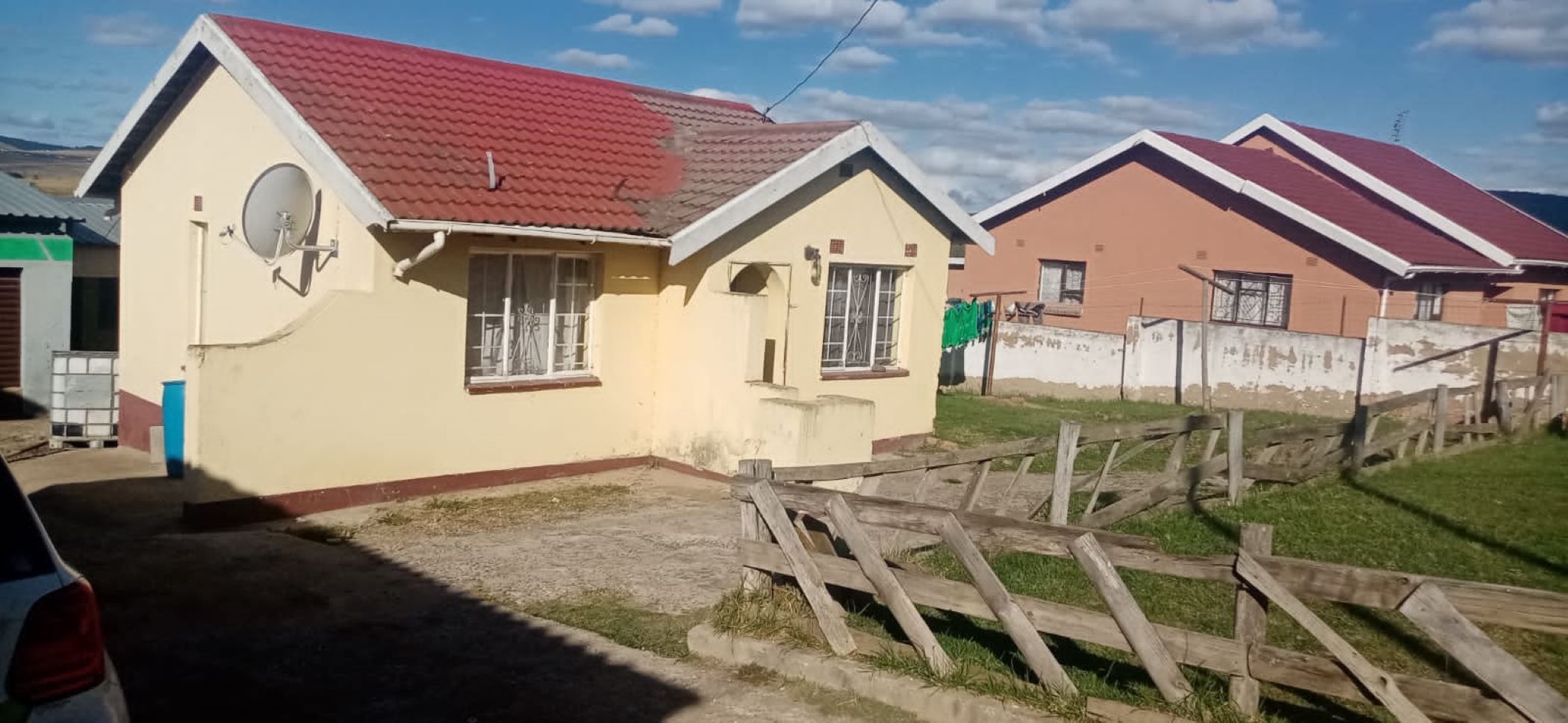 House for sale in Tsolo - 1MH1612626