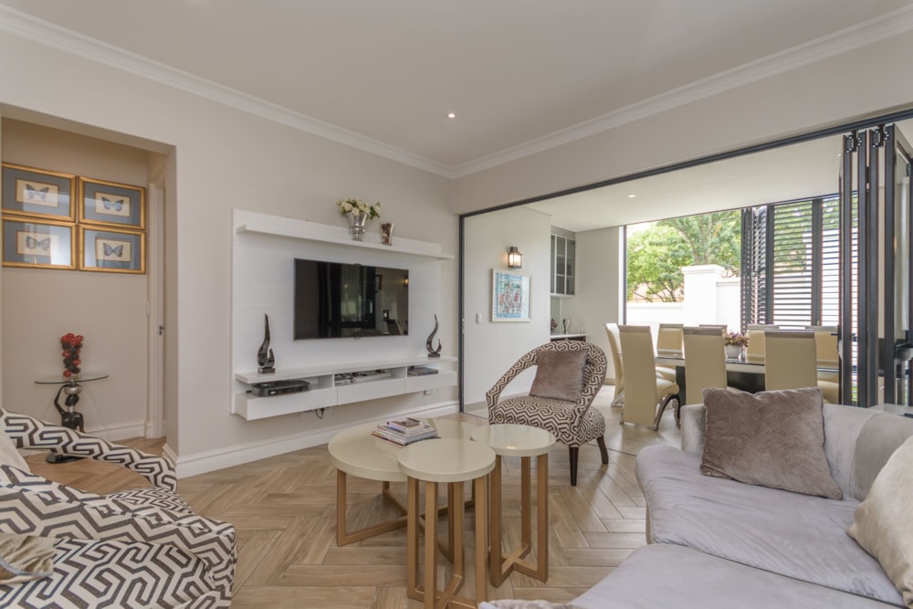 Apartment to rent in Bryanston - JBL1714109 Apartment to rent in Bryanston - JBL1714109