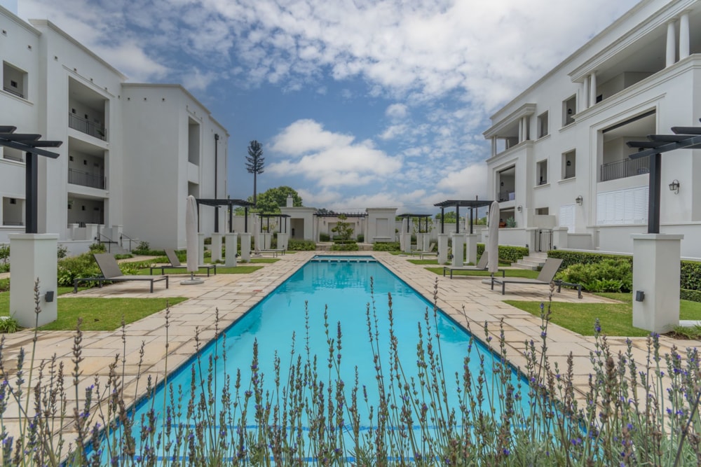 Apartment to rent in Bryanston - JBL1714109 Apartment to rent in Bryanston - JBL1714109