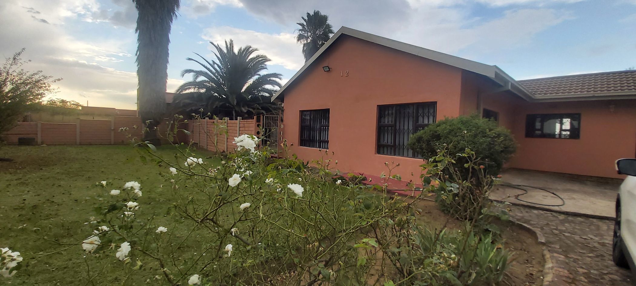 House for sale in Falcon Ridge - 1VT1613013