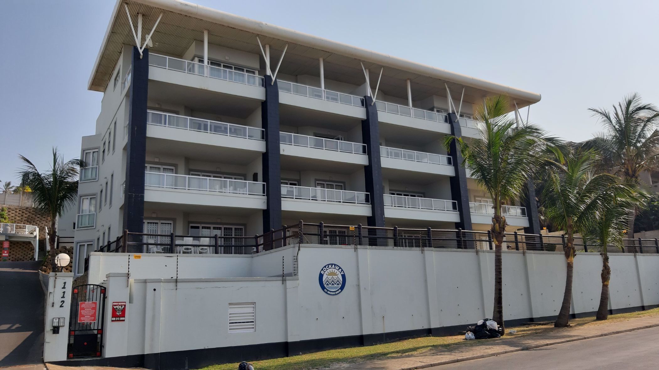 Apartment for sale in Margate - 1PX1612595