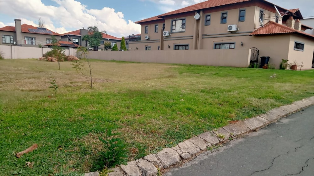 Residential vacant land for sale in Emfuleni Golf Estate - 1VT1612599 Residential vacant land for sale in Emfuleni Golf Estate - 1VT1612599