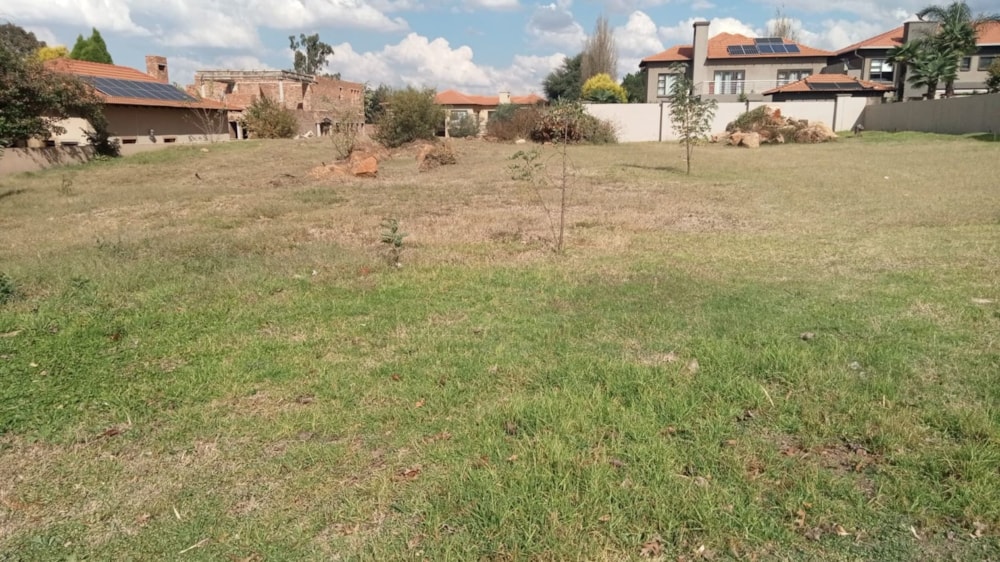 Residential vacant land for sale in Emfuleni Golf Estate - 1VT1612599 Residential vacant land for sale in Emfuleni Golf Estate - 1VT1612599