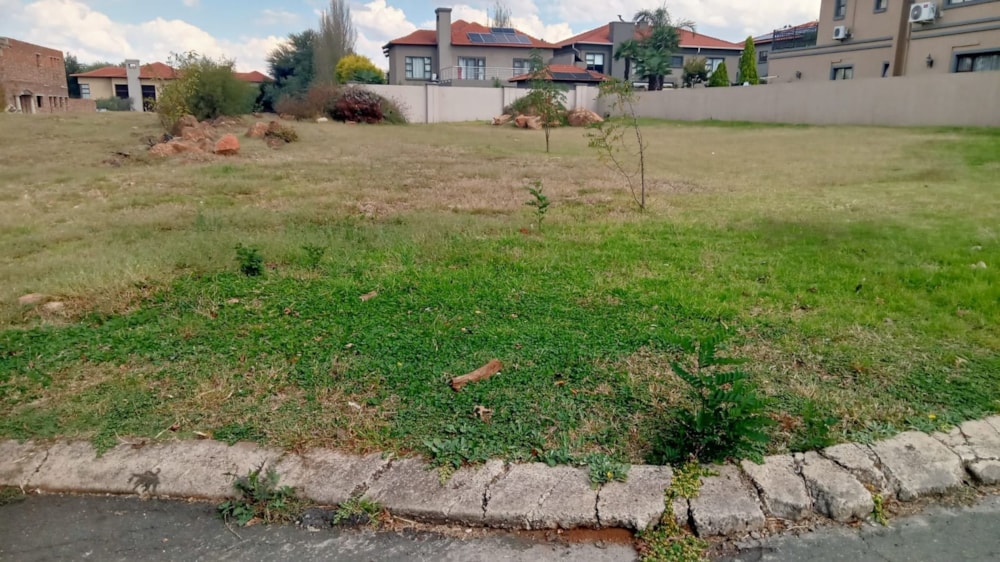 Residential vacant land for sale in Emfuleni Golf Estate - 1VT1612599 Residential vacant land for sale in Emfuleni Golf Estate - 1VT1612599