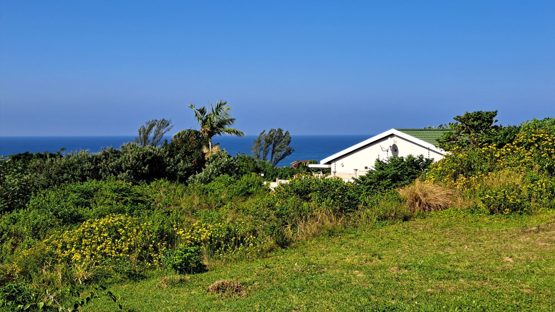 Vacant land for sale in Hibberdene - 1PX1612755