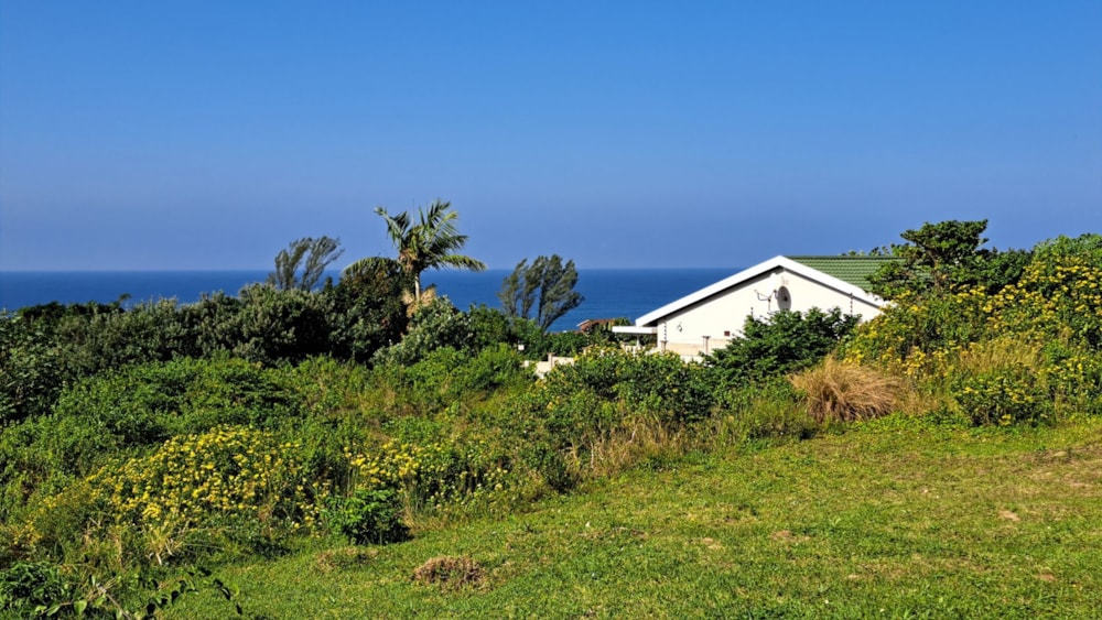 Vacant land for sale in Hibberdene - 1PX1612755