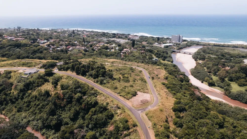 Residential vacant land for sale in Sea Park, Port Shepstone - 1PX1612696 Residential vacant land for sale in Sea Park, Port Shepstone - 1PX1612696