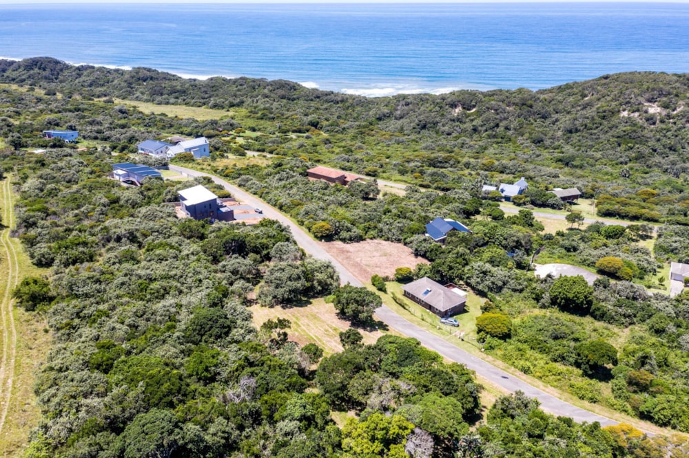 Residential vacant land for sale in Cintsa - 1ET1612646