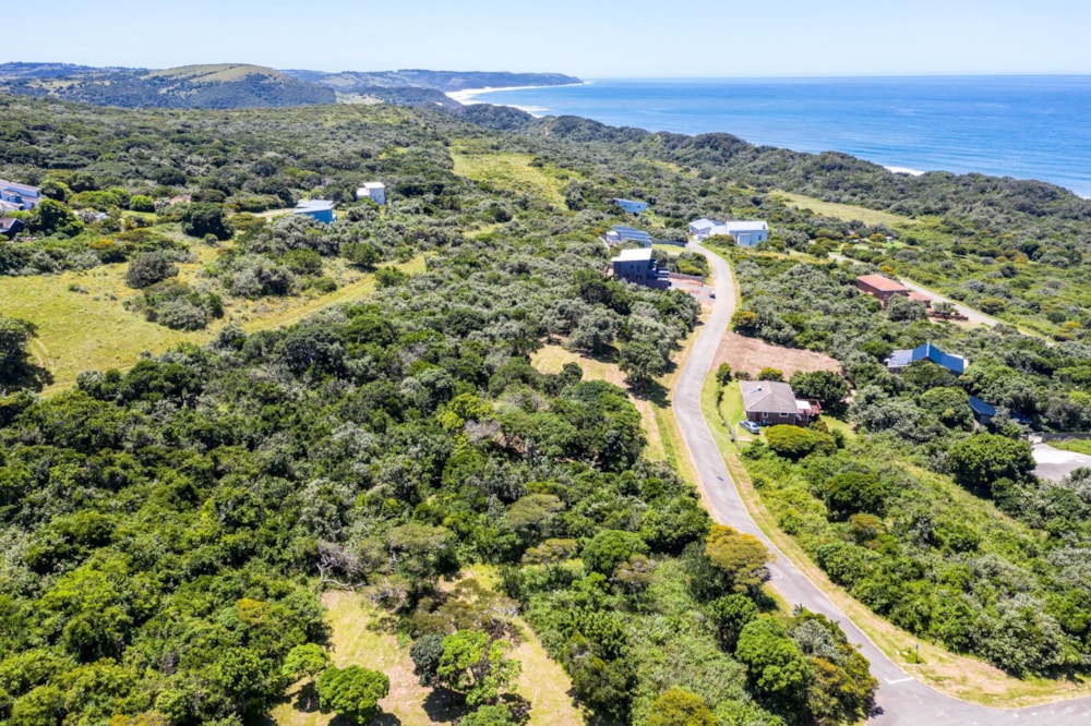 Residential vacant land for sale in Cintsa - 1ET1612646