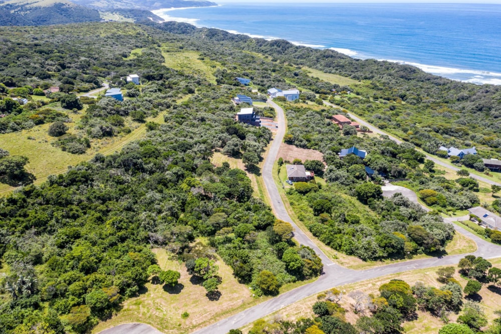 Residential vacant land for sale in Cintsa - 1ET1612646