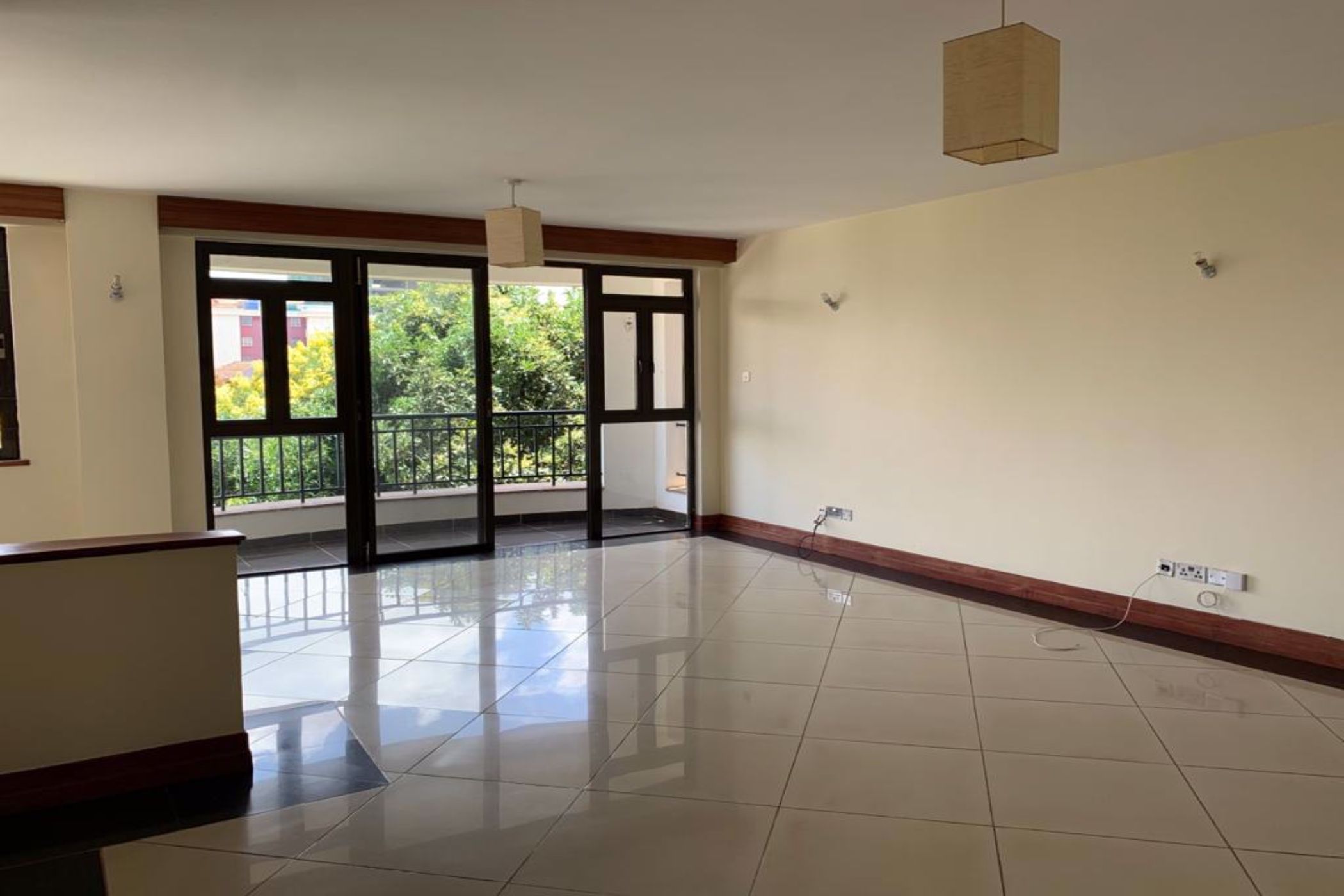 Apartment to rent in Westlands, Kenya - 3KE1712573