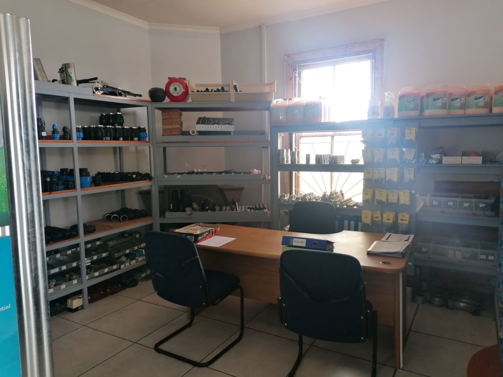 Commercial Building for sale in Bethlehem Central - 1BTH1612734