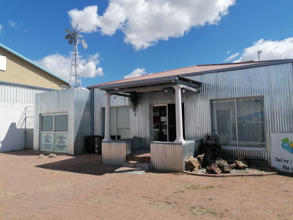 Commercial Building for sale in Bethlehem Central - 1BTH1612734