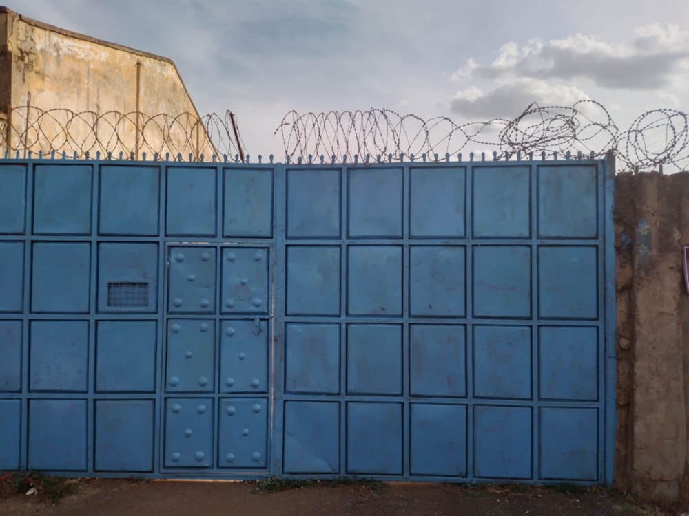 Commercial industrial property let in Thika Road, Kenya - 3KE1612714 Commercial industrial property let in Thika Road, Kenya - 3KE1612714