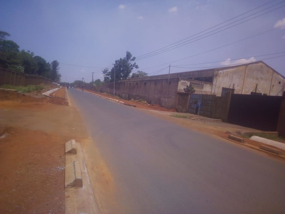 Commercial industrial property let in Thika Road, Kenya - 3KE1612714 Commercial industrial property let in Thika Road, Kenya - 3KE1612714