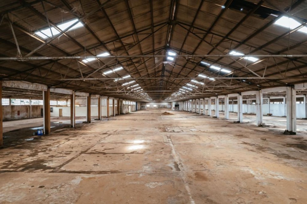 Commercial industrial property let in Thika Road, Kenya - 3KE1612714 Commercial industrial property let in Thika Road, Kenya - 3KE1612714