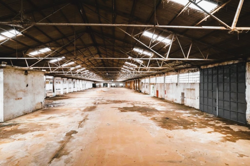Commercial industrial property let in Thika Road, Kenya - 3KE1612714 Commercial industrial property let in Thika Road, Kenya - 3KE1612714