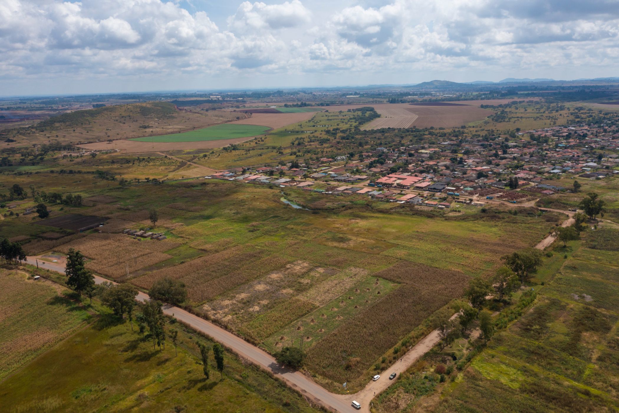 Vacant land for sale in Tynwald, Zimbabwe - 3ZB1612707