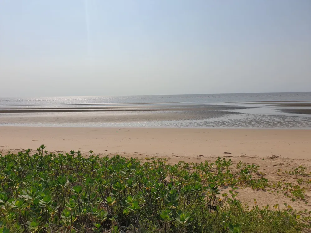 Vacant land for investment in Catembe, Mozambique - 3MQ1612890 Vacant land for investment in Catembe, Mozambique - 3MQ1612890