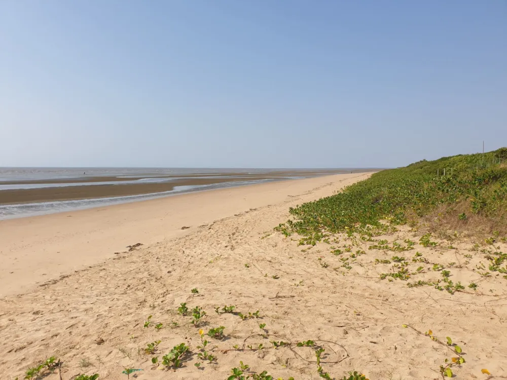 Vacant land for investment in Catembe, Mozambique - 3MQ1612890 Vacant land for investment in Catembe, Mozambique - 3MQ1612890