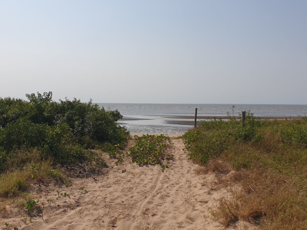 Vacant land for investment in Catembe, Mozambique - 3MQ1612890 Vacant land for investment in Catembe, Mozambique - 3MQ1612890