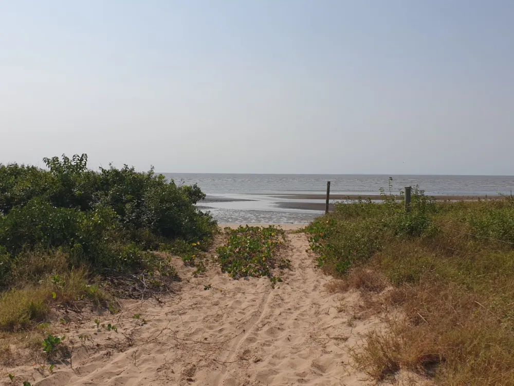 Vacant land for investment in Catembe, Mozambique - 3MQ1612890 Vacant land for investment in Catembe, Mozambique - 3MQ1612890