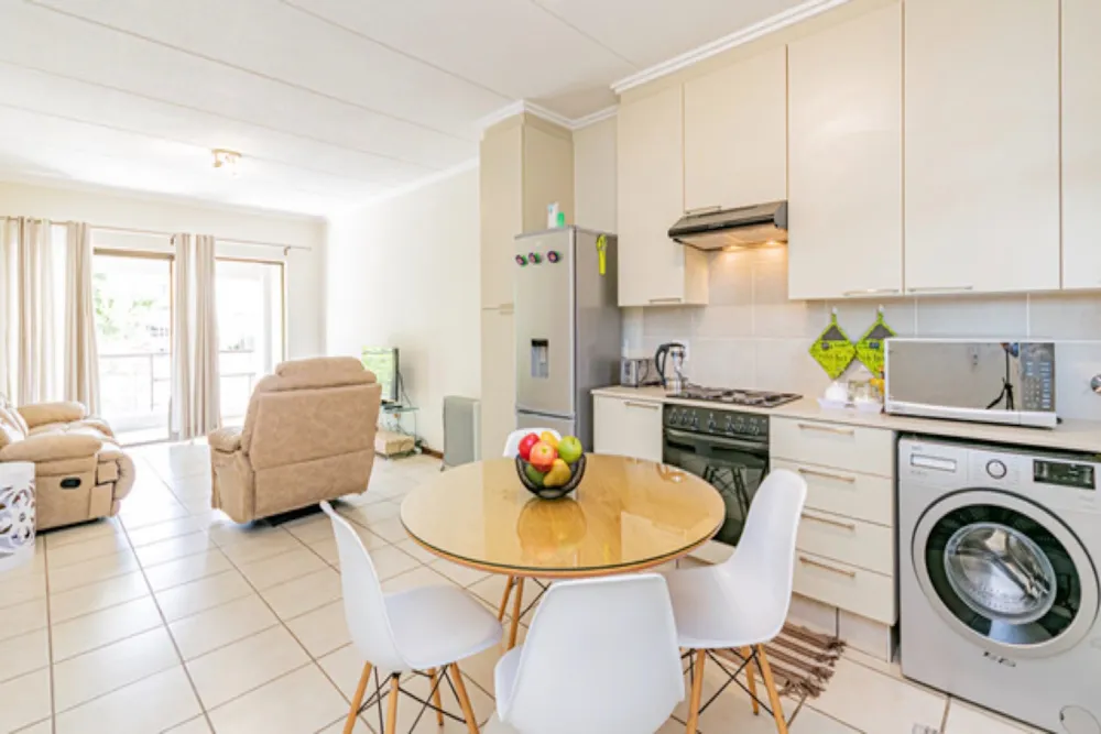 Apartment let in Bryanston - JBL1730631 Apartment let in Bryanston - JBL1730631
