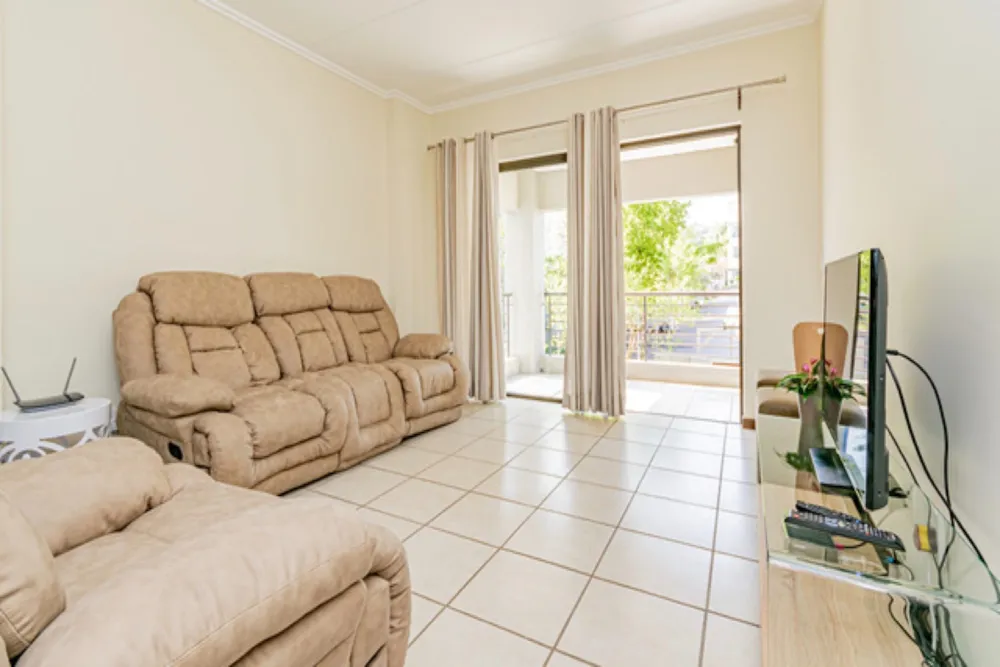 Apartment let in Bryanston - JBL1730631 Apartment let in Bryanston - JBL1730631