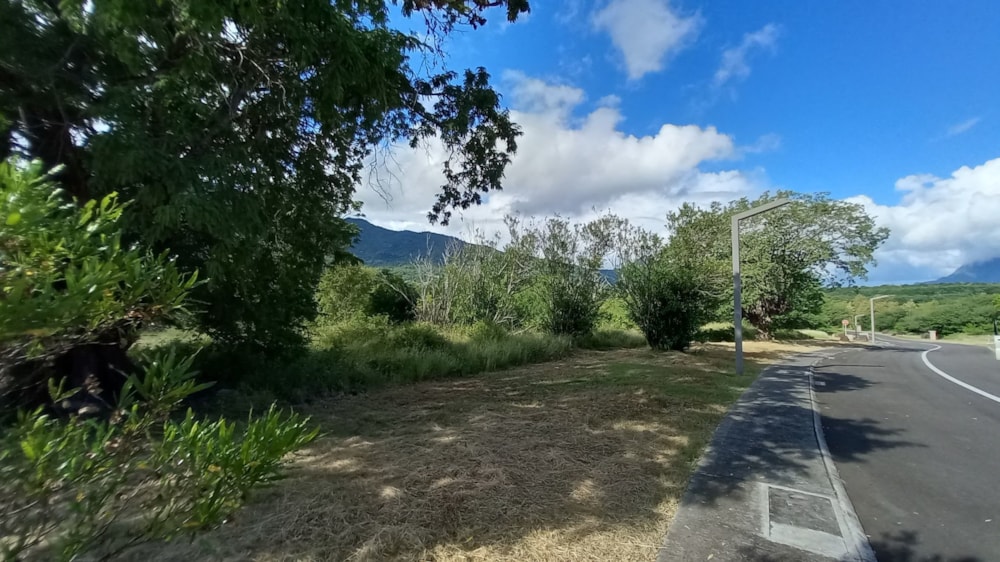 Residential vacant land for sale in Petite Riviere Noire, Mauritius - MUR1612789