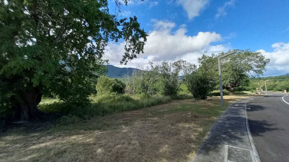 Residential vacant land for sale in Petite Riviere Noire, Mauritius - MUR1612789