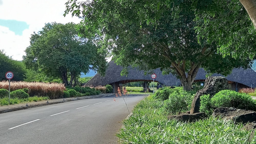 Residential vacant land for sale in Petite Riviere Noire, Mauritius - MUR1612789