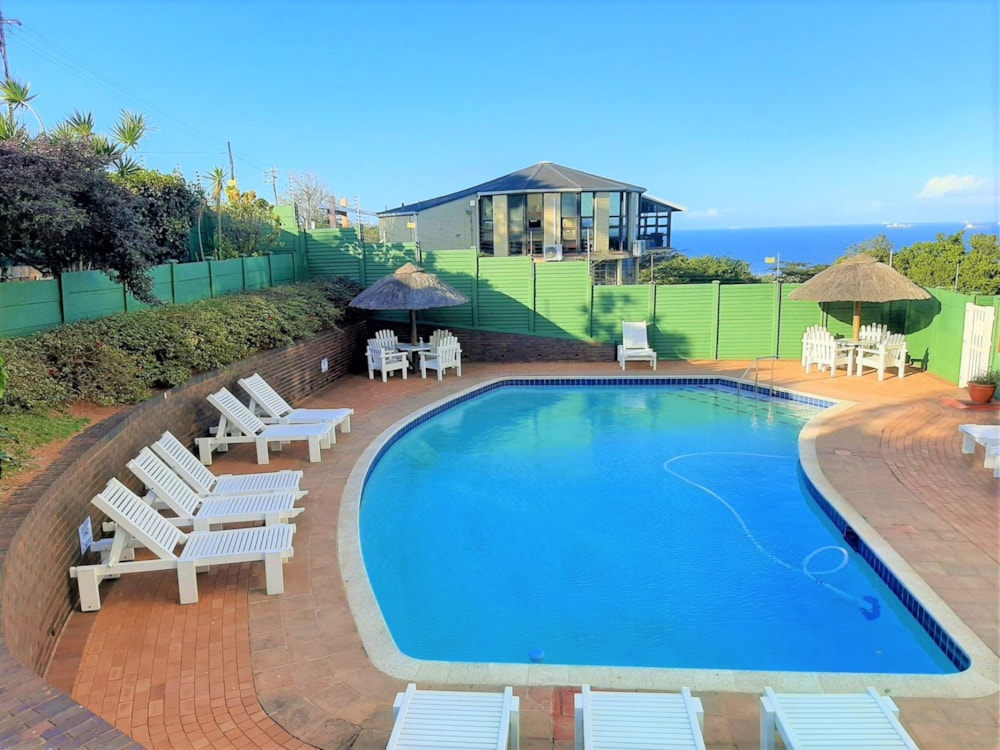 Apartment for sale in Glenashley - 1ND1671660