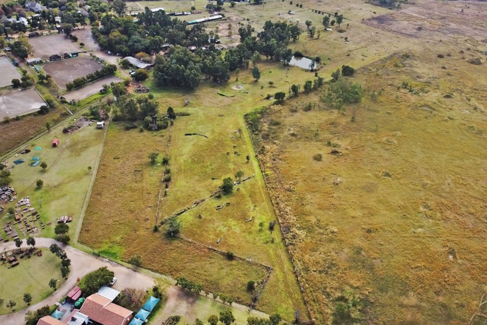 Residential vacant land for sale in Knopjeslaagte - MR1612820