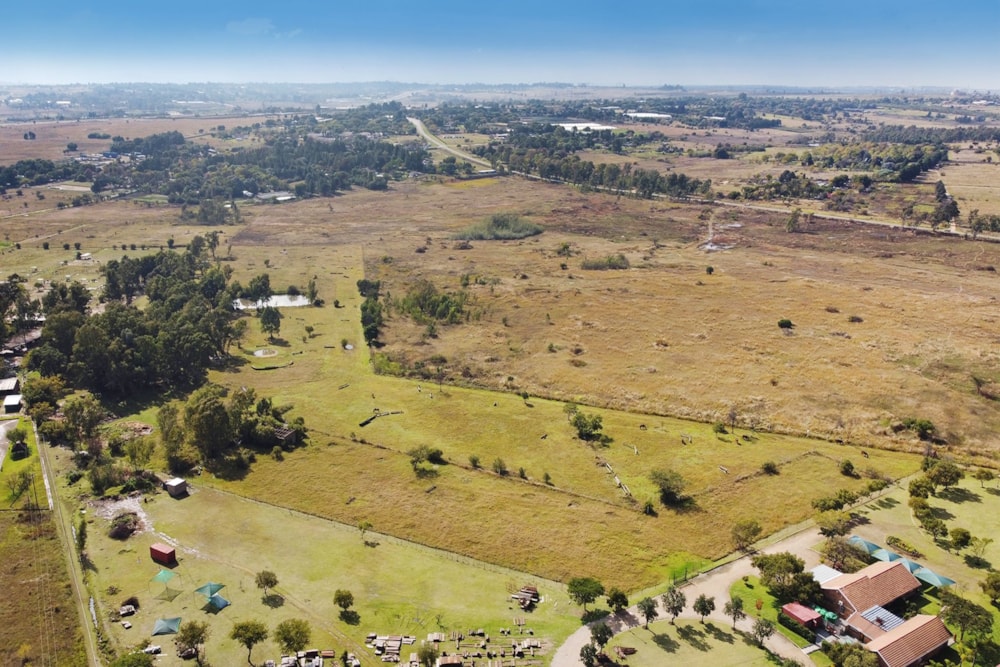 Residential vacant land for sale in Knopjeslaagte - MR1612820