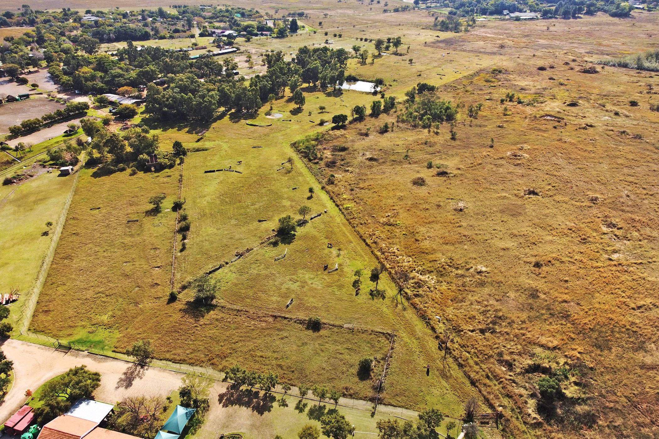 Residential vacant land for sale in Knopjeslaagte - MR1612820