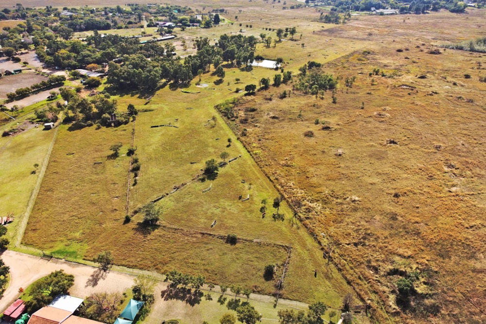 Residential vacant land for sale in Knopjeslaagte - MR1612820