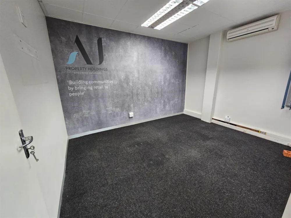 Commercial office to rent in Sherwood, Westville - 1WS1612827 Commercial office to rent in Sherwood, Westville - 1WS1612827