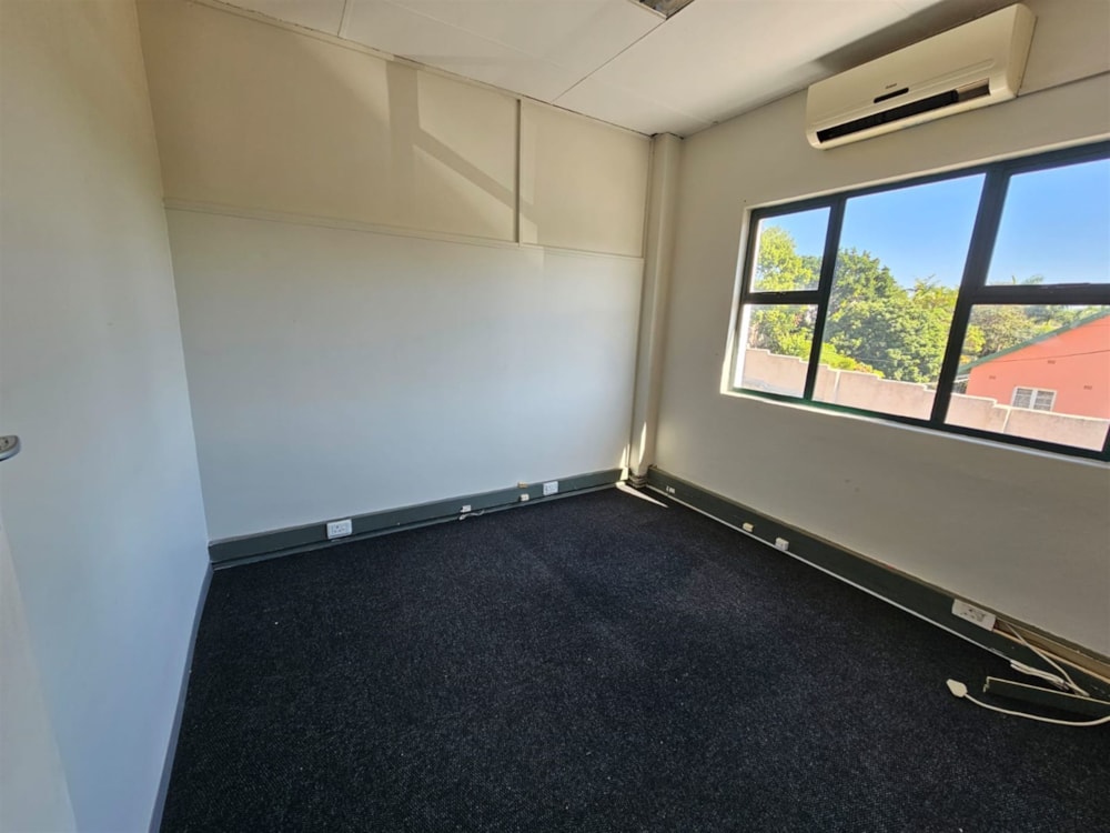 Commercial office to rent in Sherwood, Westville - 1WS1612827 Commercial office to rent in Sherwood, Westville - 1WS1612827