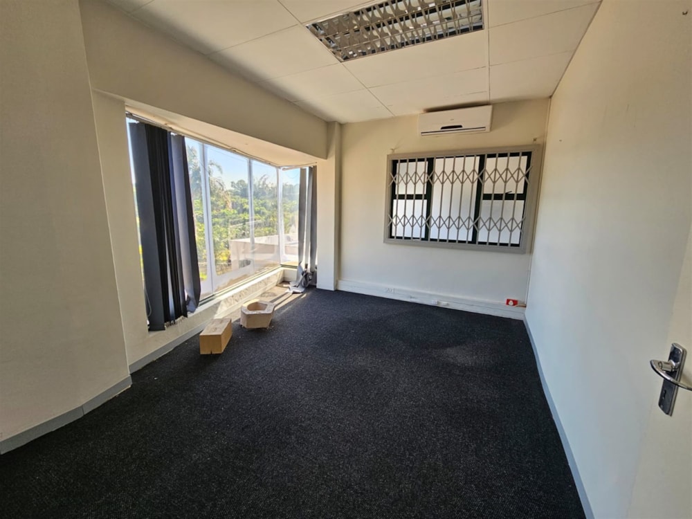 Commercial office to rent in Sherwood, Westville - 1WS1612827 Commercial office to rent in Sherwood, Westville - 1WS1612827