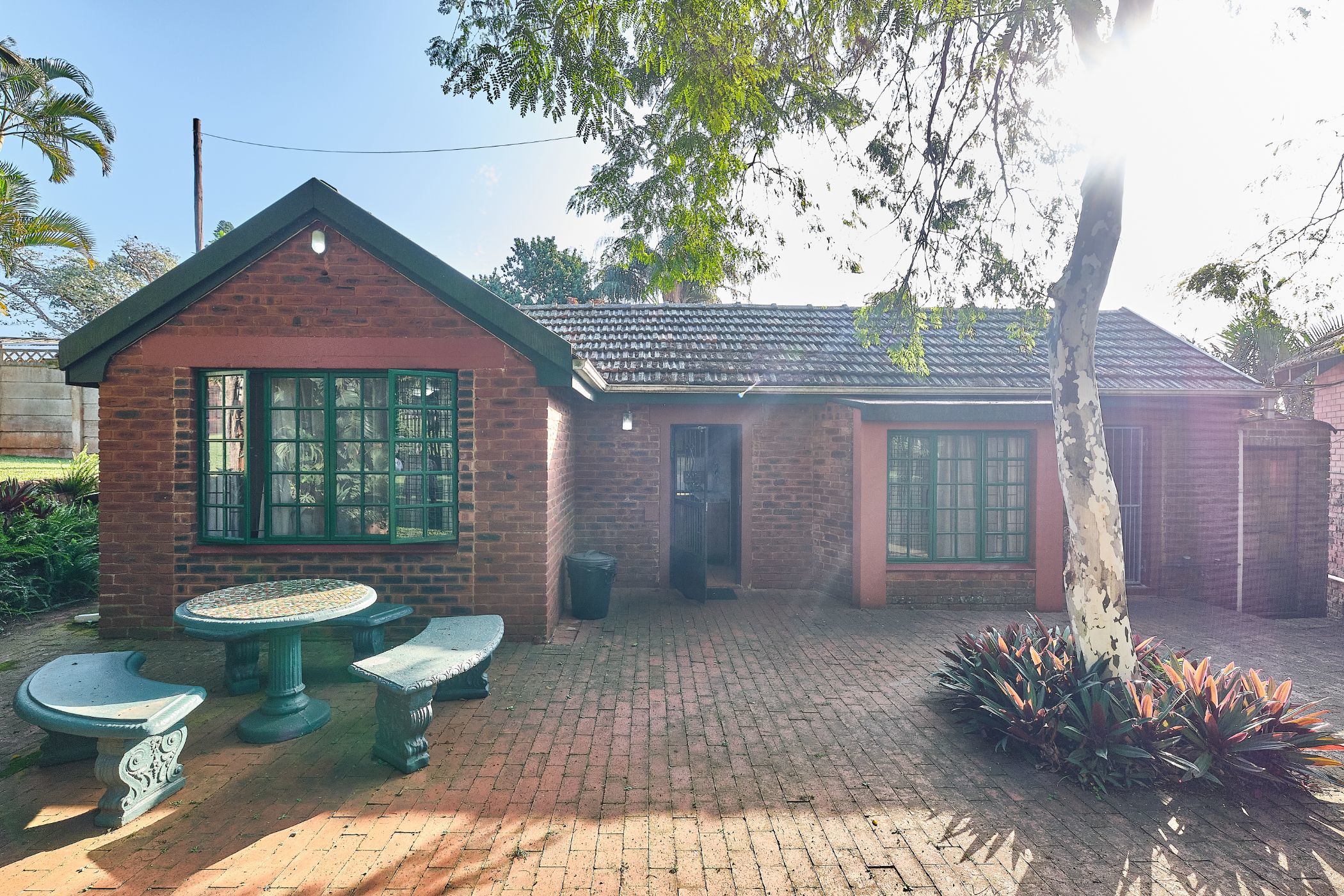 Cottage to rent in Amanzimtoti - 1WB1747265
