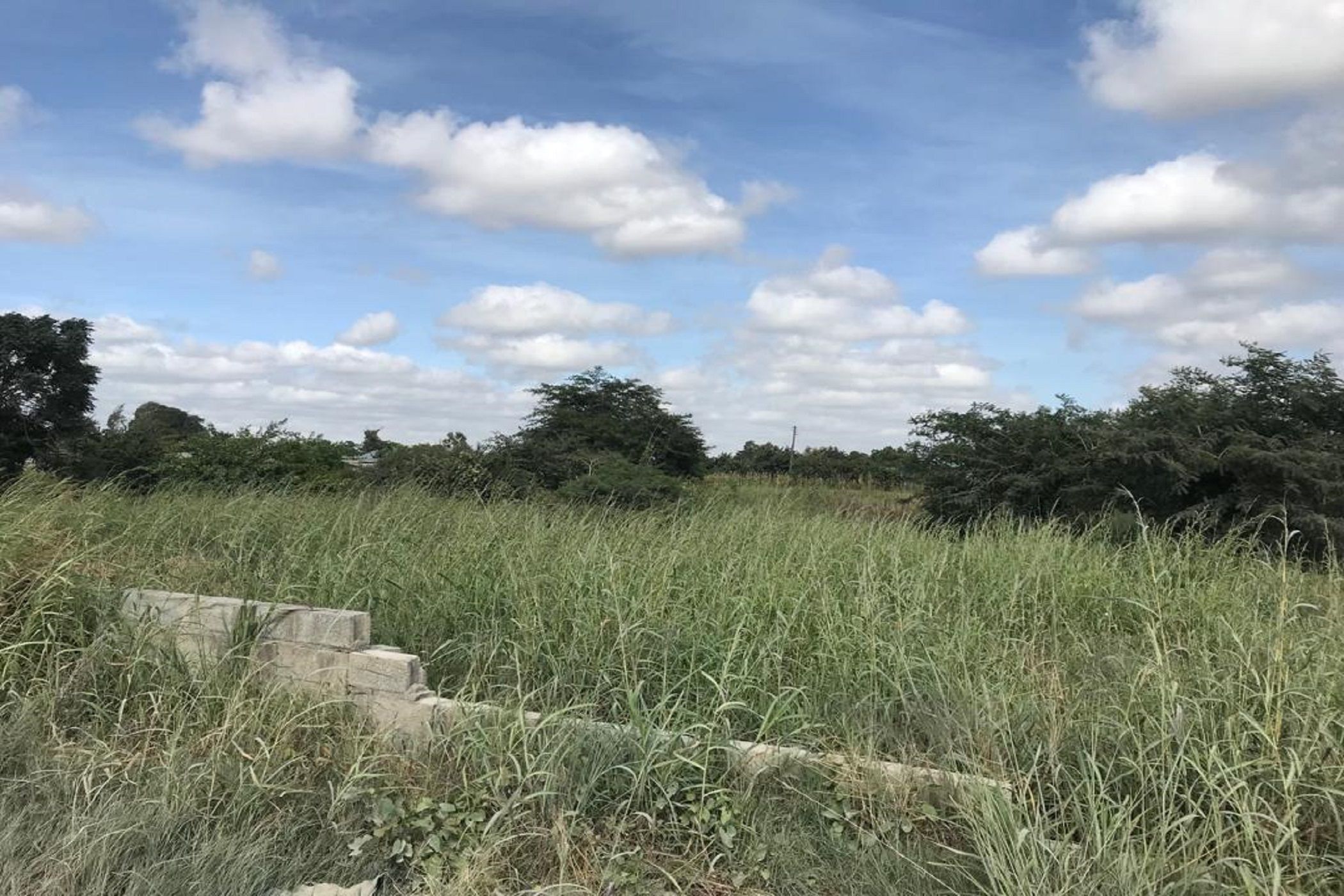 Vacant land for sale in Lusaka West, Zambia - 3ZA1612919