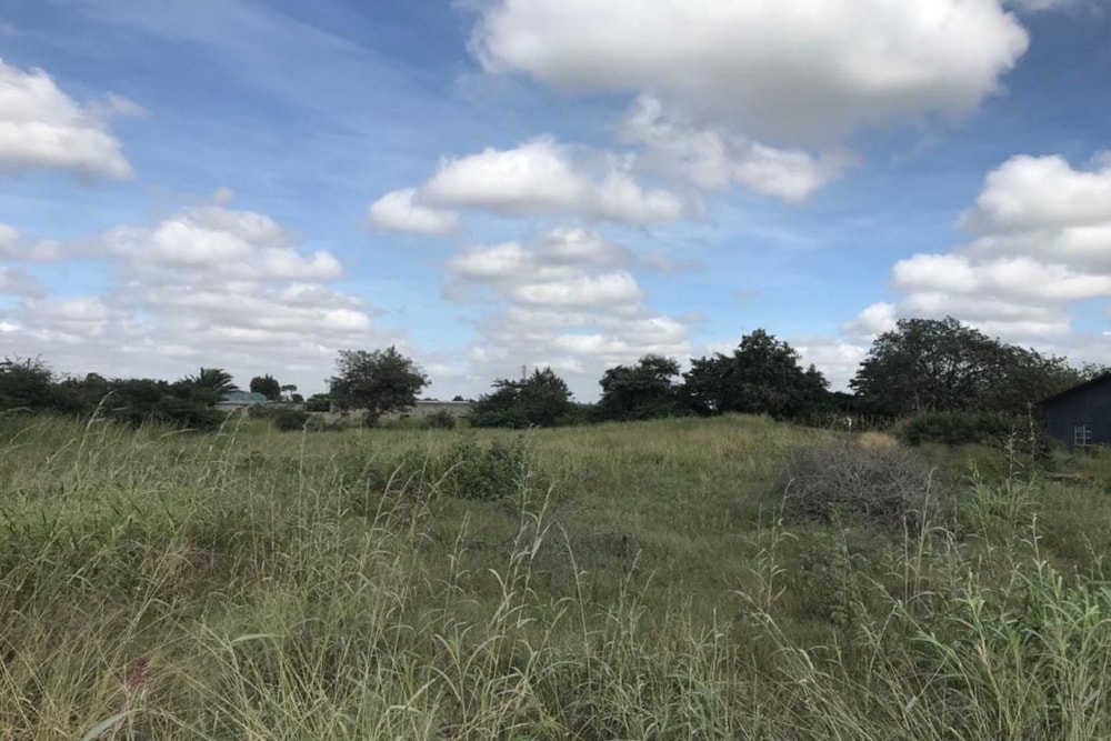 Vacant land for sale in Lusaka West, Zambia - 3ZA1612919