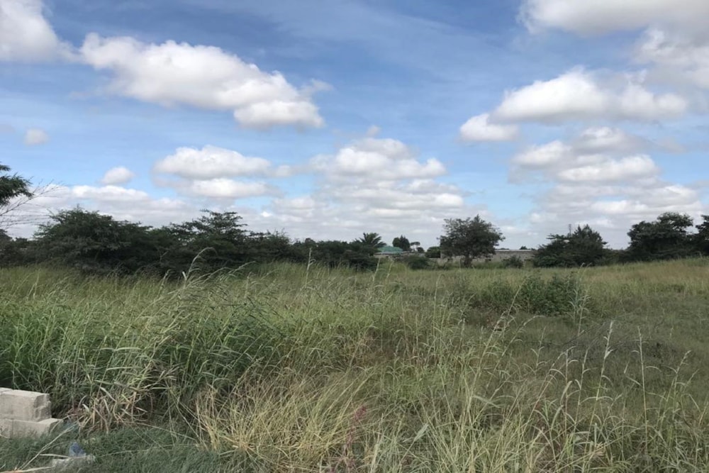 Vacant land for sale in Lusaka West, Zambia - 3ZA1612919