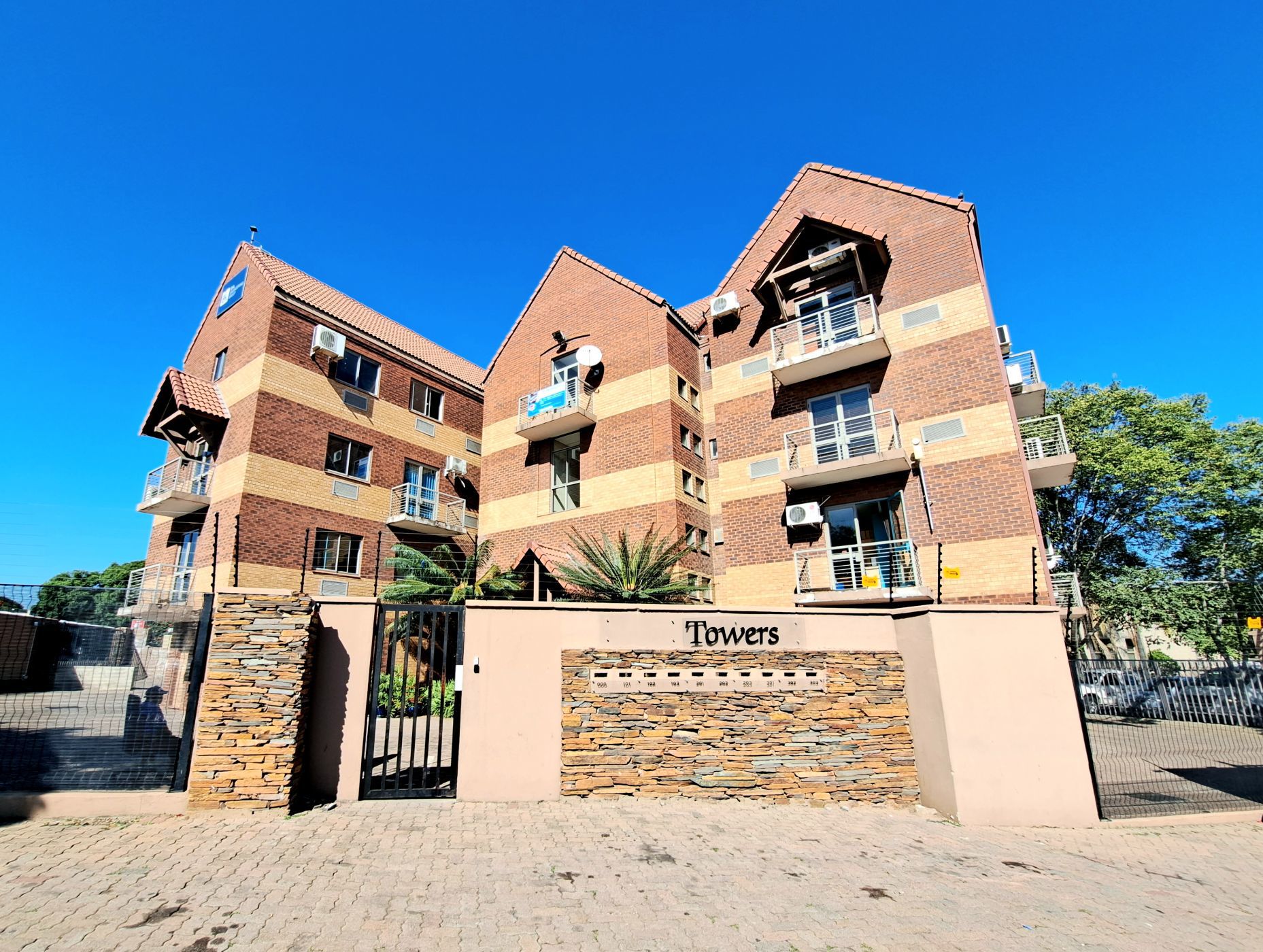 Commercial Building for sale in Bo Dorp - 1RU1612939